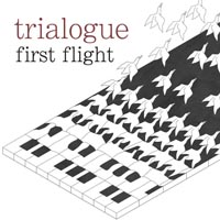 Trialogue First Flight